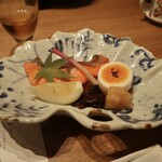 グランディア芳泉 - 