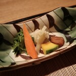 グランディア芳泉 - 