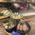 囲炉裏とおばんざい101 - 