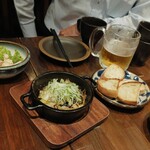神田 豚バルBYO - 