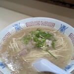八ちゃんラーメン - 