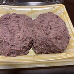 森島米店 - 常温20度程度で、5時間ばかり解凍する