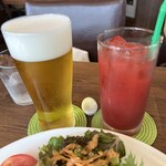 ヘルシーキッチン 910 - 