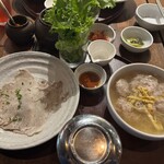 옥정가 - 