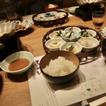 グランディア芳泉 - 