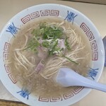 八ちゃんラーメン - 