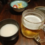 神田 豚バルBYO - 