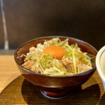 らぁ麺や 嶋 - 