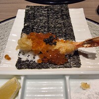 天冨良 麻布よこ田 新宿別邸 - 