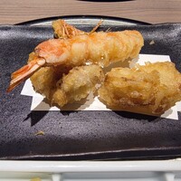 天冨良 麻布よこ田 新宿別邸 - 