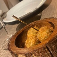 トラットリア トロンコ - 
