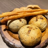 トラットリア トロンコ - 
