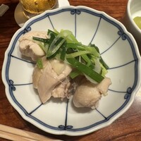 とり田 博多本店 -  とり田 博多本店 -