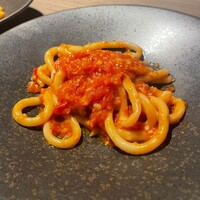 トラットリア トロンコ - 