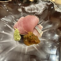 中洲 松 - 
