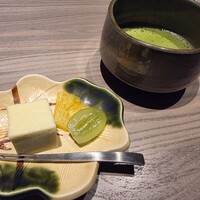 天冨良 麻布よこ田 新宿別邸 - 