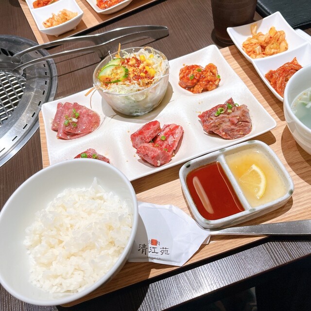 Seikoen Ikebukuro Nishiguchi Honten photo 2