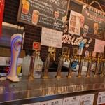 シュラスコ＆ビアバー ゴッチバッタ - 