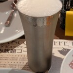 シュラスコ＆ビアバー ゴッチバッタ - 