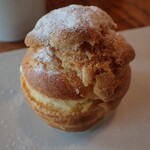 喫茶かもめモカ - 