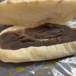 勝谷菓子パン舗 - 