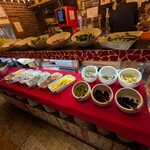 シュラスコ＆ビアバー ゴッチバッタ - 