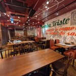 シュラスコ＆ビアバー ゴッチバッタ - 