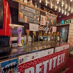 シュラスコ＆ビアバー ゴッチバッタ - 