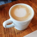 喫茶かもめモカ - 