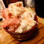 シン たちろまん - 