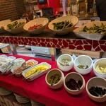 シュラスコ＆ビアバー ゴッチバッタ - 