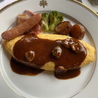 日光金谷ホテル - 