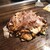 原宿 お好み焼き＆鉄板焼き やいやい - 料理写真: