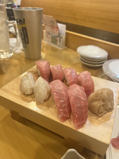 Yatai Zushi Yamato Yagi Eki Cho 2 Go Ten