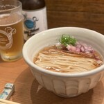 Homemade Ramen 麦苗 - 