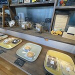 コトノハ ヴィーガングルテンフリースイーツ - 