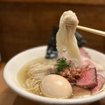 Homemade Ramen 麦苗 - 
