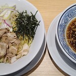 丸源ラーメン - 