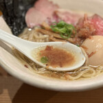Homemade Ramen 麦苗 - 