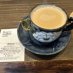 ナノ コーヒーロースター - 