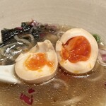 Homemade Ramen 麦苗 - 