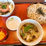 和風レストラン まるまつ - 料理写真: