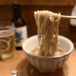 Homemade Ramen 麦苗 - 