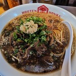 ホウテン食堂 奉天本家 - 