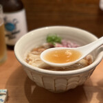 Homemade Ramen 麦苗 - 