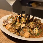 マシガネータ - 