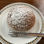 白十字 富士見台店 - シュークリーム　200円