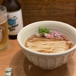 Homemade Ramen 麦苗 - 