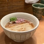 Homemade Ramen 麦苗 - 