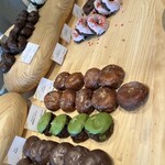 I'm donut？ Jiyugaoka - 